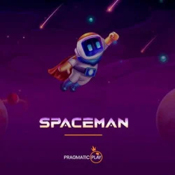 Spaceman 3nn bet